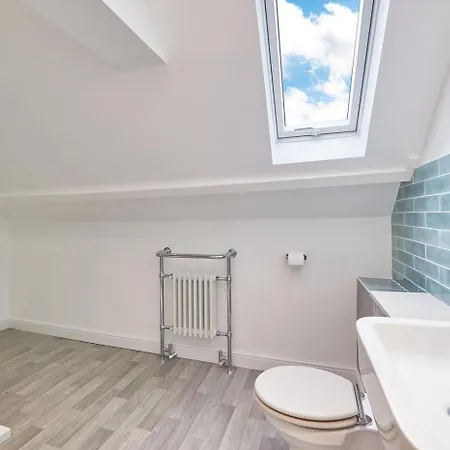 Burtree House Γουίτμπι