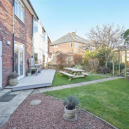 Σπίτι διακοπών Burtree House Γουίτμπι