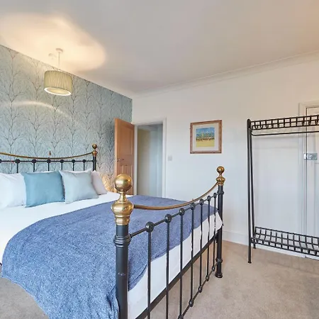 בית נופש Burtree House