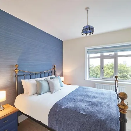 Tatil Evi 5 Bed In Oc-b30092 Whitby