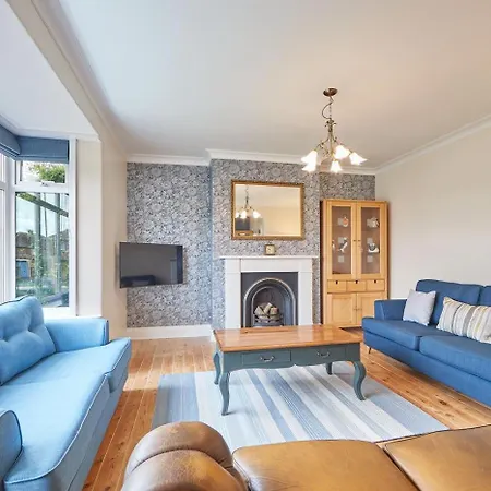 5 Bed In Oc-b30092 Tatil Evi Whitby