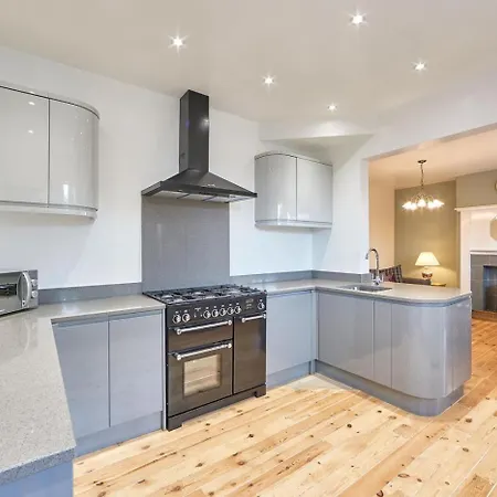 5 Bed In Oc-b30092 Prázdninový dům *