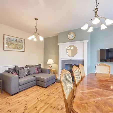 5 Bed In Oc-b30092 Prázdninový dům *