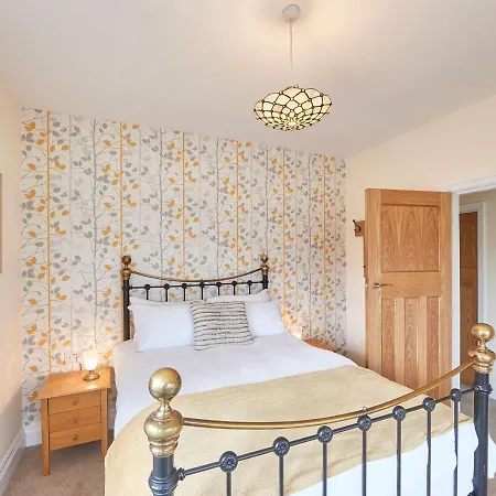Burtree House Holiday home *