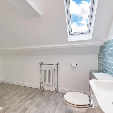 Burtree House Holiday home Whitby