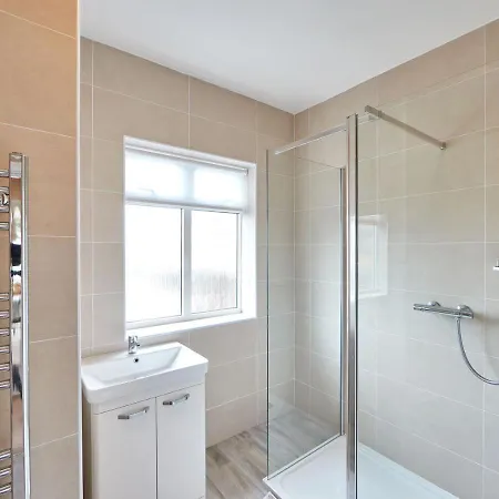Holiday home Burtree House