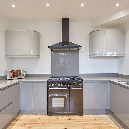 Burtree House Holiday home Whitby