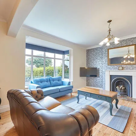 Holiday home Burtree House Whitby