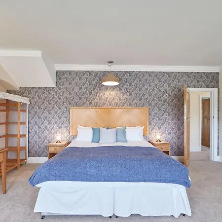 Holiday home Burtree House *