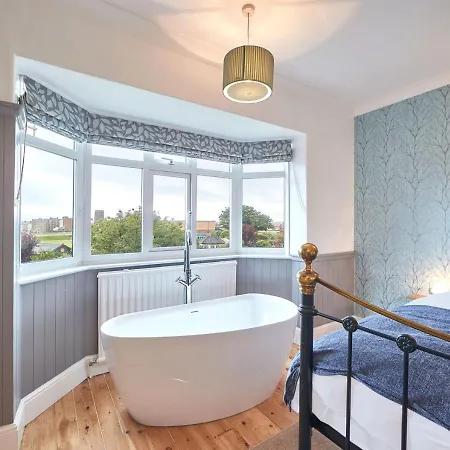 Burtree House Holiday home Whitby