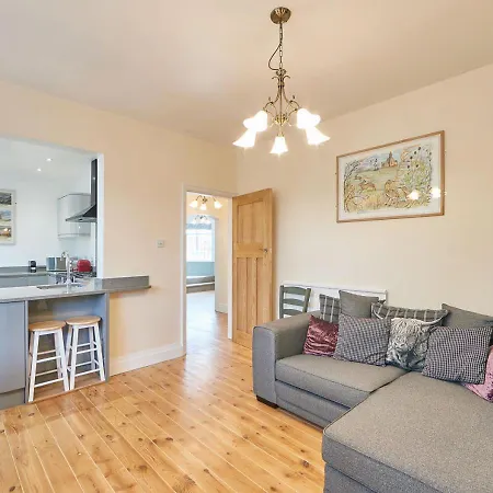 Burtree House Holiday home
